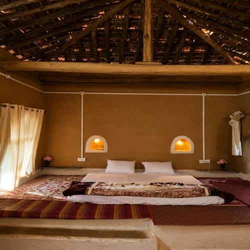 Madhuban Homestay, Deogarh